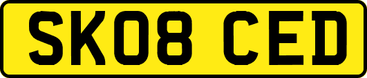 SK08CED