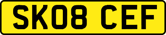SK08CEF