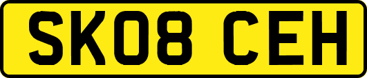 SK08CEH