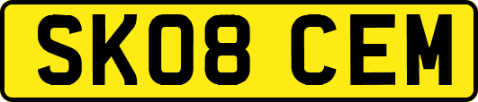 SK08CEM