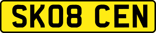SK08CEN
