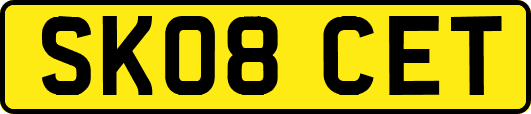 SK08CET