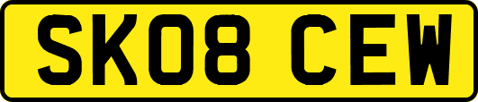 SK08CEW
