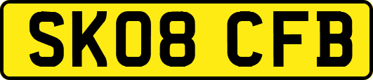 SK08CFB