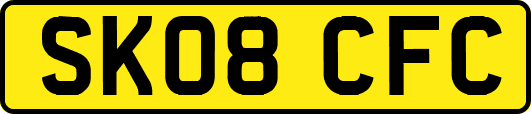 SK08CFC