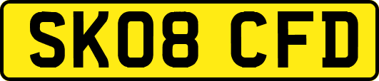SK08CFD