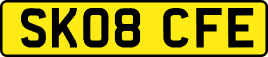 SK08CFE