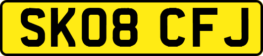SK08CFJ