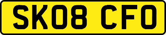 SK08CFO