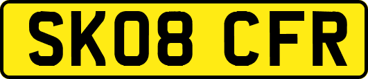 SK08CFR