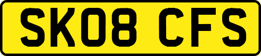 SK08CFS