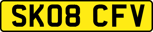 SK08CFV