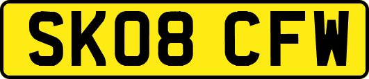 SK08CFW