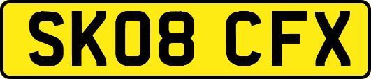 SK08CFX