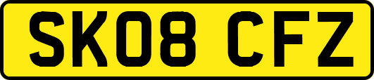 SK08CFZ