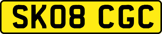 SK08CGC