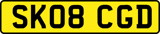 SK08CGD
