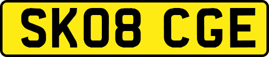 SK08CGE