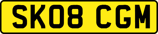 SK08CGM