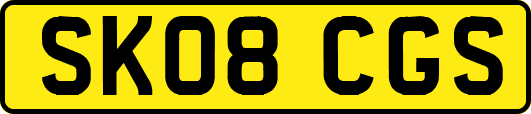 SK08CGS