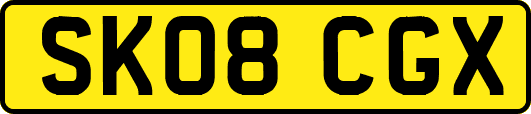 SK08CGX