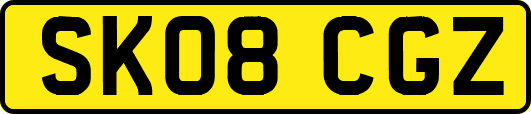 SK08CGZ