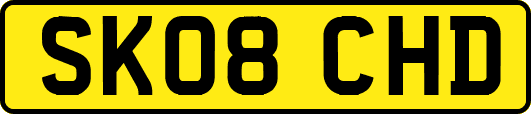 SK08CHD