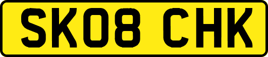 SK08CHK