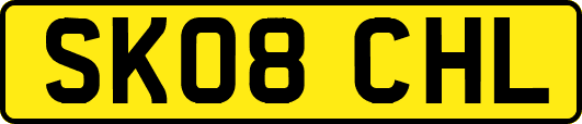 SK08CHL