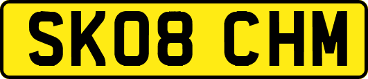 SK08CHM