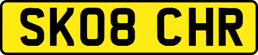 SK08CHR