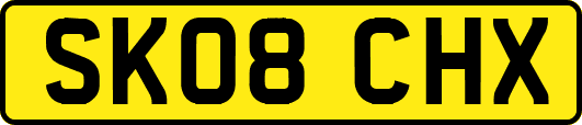 SK08CHX
