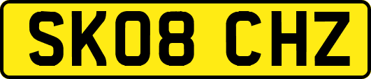 SK08CHZ