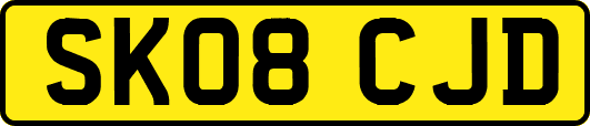 SK08CJD