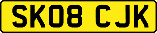 SK08CJK