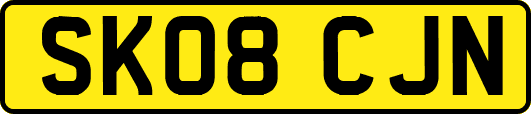 SK08CJN