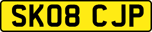SK08CJP