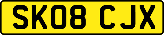 SK08CJX