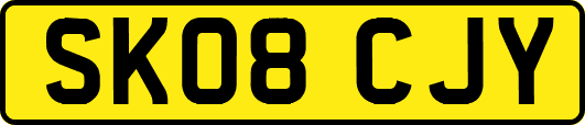 SK08CJY