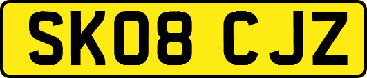 SK08CJZ