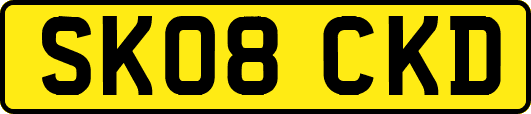 SK08CKD