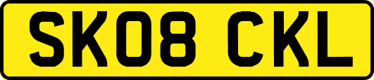 SK08CKL