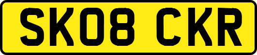 SK08CKR