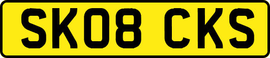 SK08CKS
