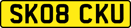 SK08CKU