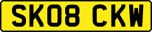 SK08CKW
