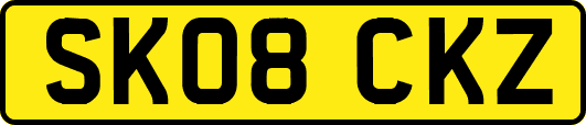 SK08CKZ