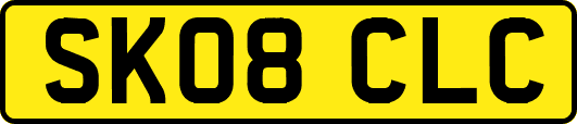 SK08CLC