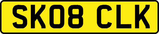 SK08CLK