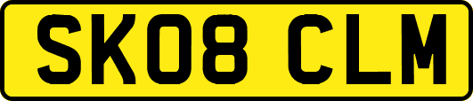 SK08CLM